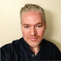 Clark County Public Defender's Office Employee Michael Hyte's profile photo