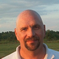 NetPower Employee Roger Hooey's profile photo