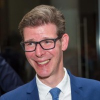 Hodinkee Employee Andy Hoffman's profile photo