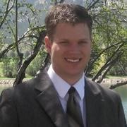 Joshua Shinar's profile photo