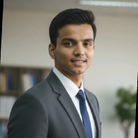 BucketStudy Employee Er Bhoye's profile photo