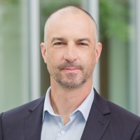 ECHO Realty Employee Nicholas Meriwether's profile photo