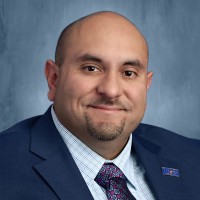 El Paso Independent School District Employee Daniel Aguayo's profile photo
