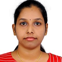 Mercurius IT Employee Rini Joseph's profile photo