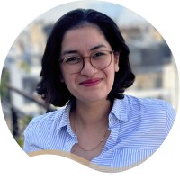 in Residence | WEFY Group Employee Sarah Boudhabhay's profile photo