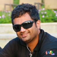 Nautilus Shipping India Pvt Ltd Employee Narayan Rajan's profile photo