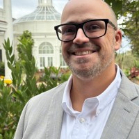 Concentrix Employee Tim Bowles's profile photo