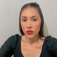 INTERTECK Employee Viviany Oliveira's profile photo