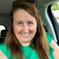 AstraZeneca Employee Dana Bates's profile photo