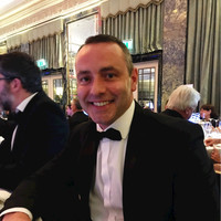 SmartFrame Technologies Ltd Employee Rob Sewell's profile photo