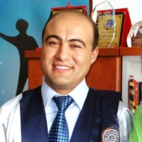 Ege Üniversitesi Employee Hasan dal's profile photo