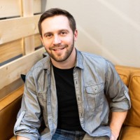 Boys & Girls Club of Truckee Meadows Employee Danny Delaveaga's profile photo
