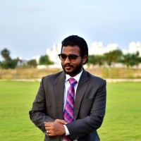 CavinKare Employee Nishanth S's profile photo