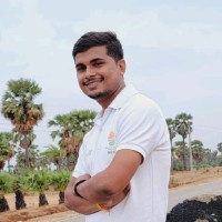 Anya Green Energy Employee Sudhanshu Singh's profile photo