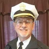 City of Columbus ~ Division of Police Employee John Hackworth's profile photo
