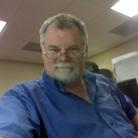 Quantum Marine Stabilizers Employee James O'Connor's profile photo