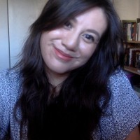Pathways Community Services Employee Andrea Rubalcava's profile photo