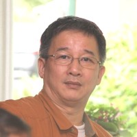 Wispry Employee Tan Luu's profile photo