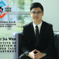 Swift Bridge Technologies Employee Chau Wen's profile photo