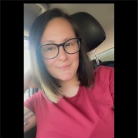 Eleos ABA Employee Courtney Cook's profile photo