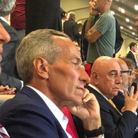 Webuild Employee Massimo Ferrari's profile photo