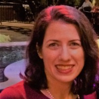 Contract Recruiter Employee Elise Bell's profile photo
