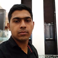 Software Support Services Employee Eyas K's profile photo