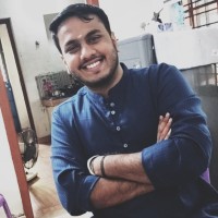 Shreejit Nair Email