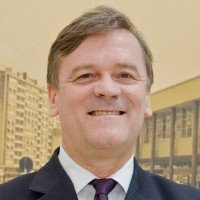 HCPA - Hospital de Clínicas de Porto Alegre Employee Jorge Bajerski's profile photo