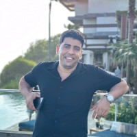 Attijari bank Tunisie Employee Firas Yahia's profile photo