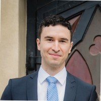 Scalable Capital Employee Florian Timm's profile photo