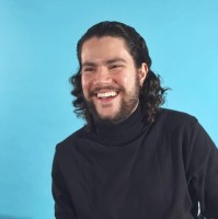 Suffolk University Employee Joshua Cornell's profile photo