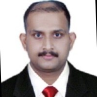 Bangalore International Airport Ltd Employee Visanth Nair's profile photo