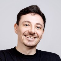 Zasta Employee Dennis Weller's profile photo