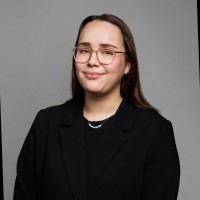 Brick Advokat Employee Amanda Nilsson's profile photo