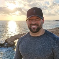 Starta Ventures Employee Taras Tarasov's profile photo