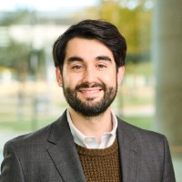 The University of Tokyo Employee William Jameson's profile photo