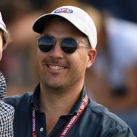 AFL - Australian Football League Employee Mitchell Simpson's profile photo