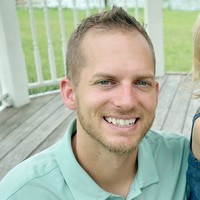 Seminole Electric Cooperative Employee Jason Lenhart's profile photo