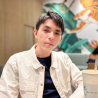 Acrylic Craft Employee Lim Issac's profile photo