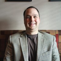 SBE Vision, Inc. Employee Michael Mitchell's profile photo