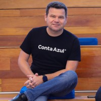 Conta Azul Employee José Sarⅾagna's profile photo