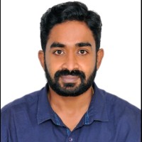 Omni Matrix Pvt. Ltd. Employee Rakesh Puthiyaveetil's profile photo