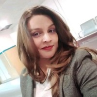 Inercia Employee Simran Rajput's profile photo