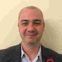 Graham Harper Email & Phone Number