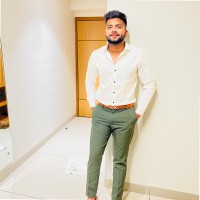 Ritik Shrivastav Email & Phone Number