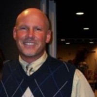 Domtar Employee Keith Lamar's profile photo