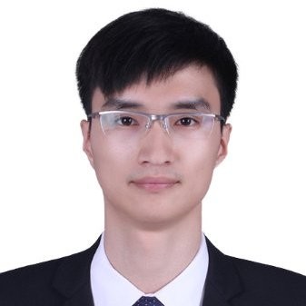 Yuzhong Gong Email