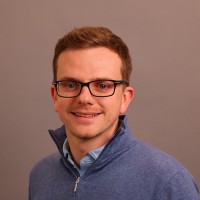 The Ryder Cup Employee Gregor Lumsden's profile photo