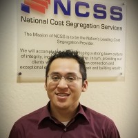 National Cost Segregation Services (NCSS) Employee Andrew Palacios's profile photo